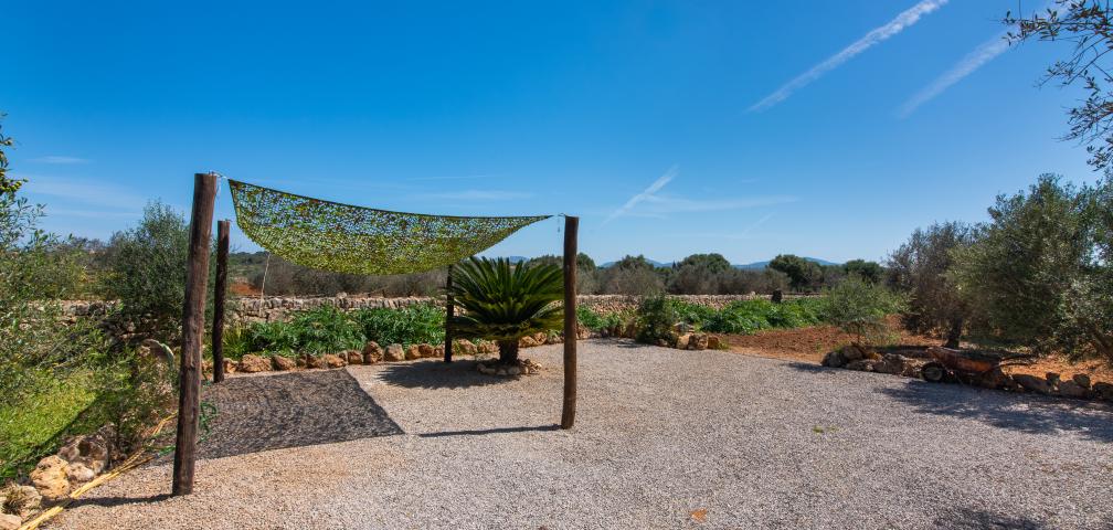 Rural Villa Sa Vinya des Compte