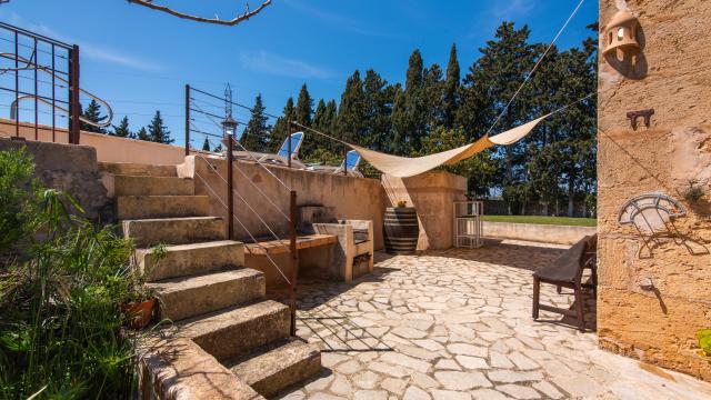 Finca Sa Vinya des Compte