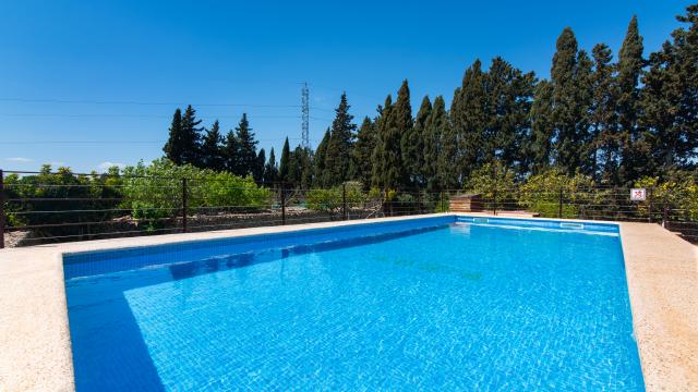 Finca Sa Vinya des Compte