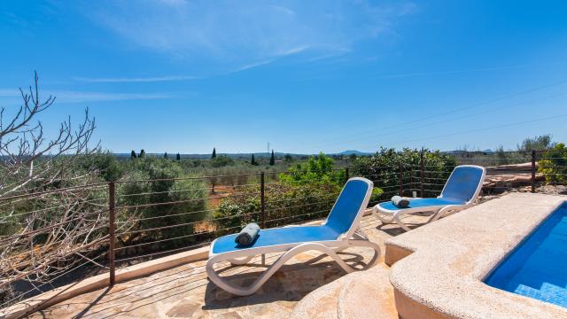 Finca Sa Vinya des Compte