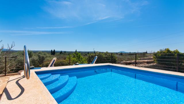 Finca Sa Vinya des Compte