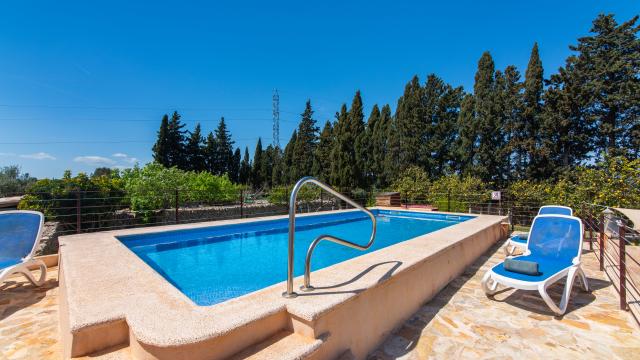 Finca Sa Vinya des Compte