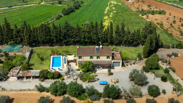 Finca Sa Vinya des Compte