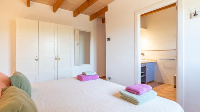 Rural Villa Marina des Trenc