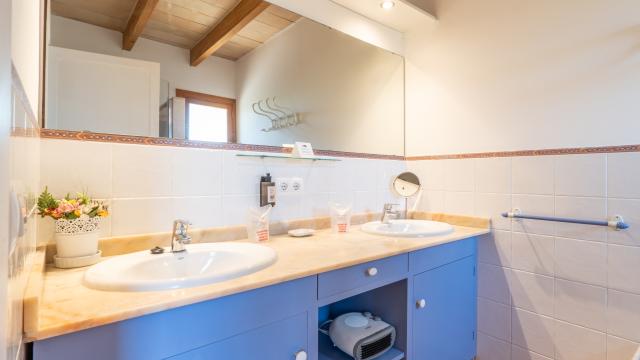 Rural Villa Marina des Trenc