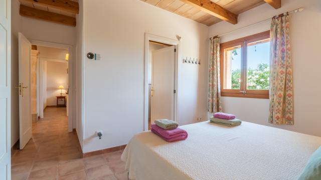 Rural Villa Marina des Trenc