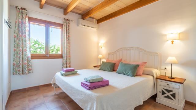 Rural Villa Marina des Trenc