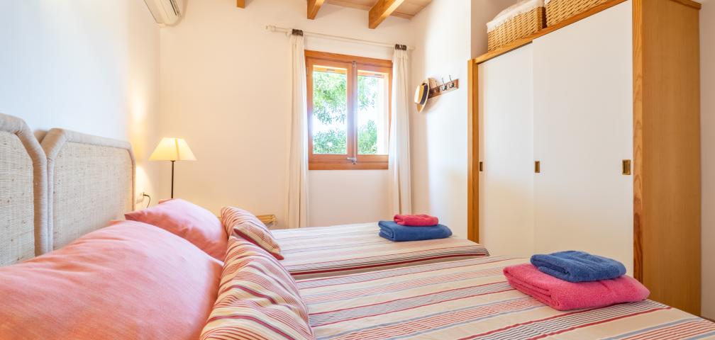 Rural Villa Marina des Trenc