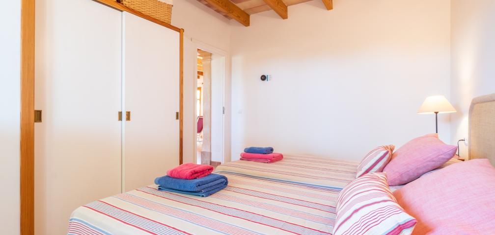 Rural Villa Marina des Trenc