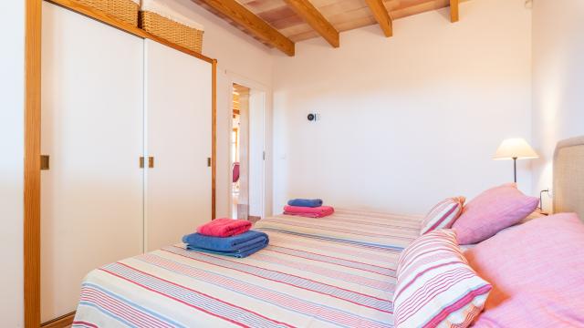 Rural Villa Marina des Trenc