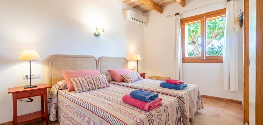 Rural Villa Marina des Trenc