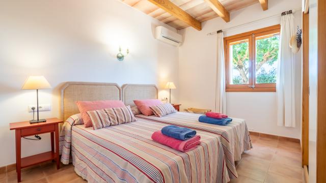 Rural Villa Marina des Trenc