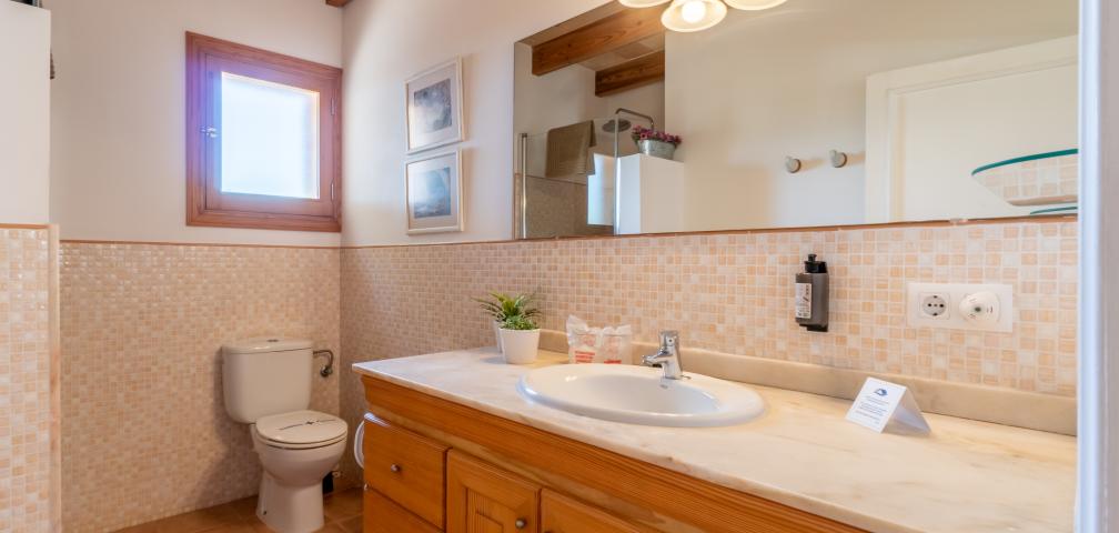 Rural Villa Marina des Trenc