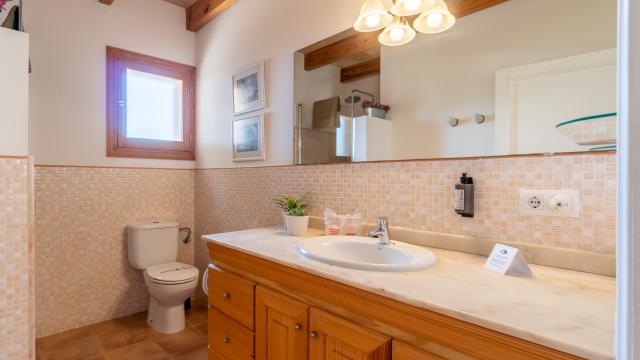 Rural Villa Marina des Trenc