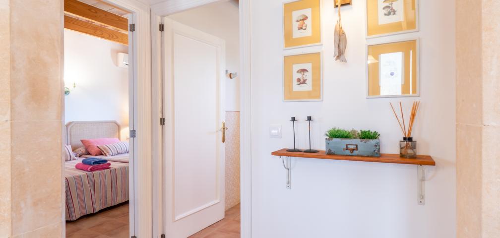 Rural Villa Marina des Trenc