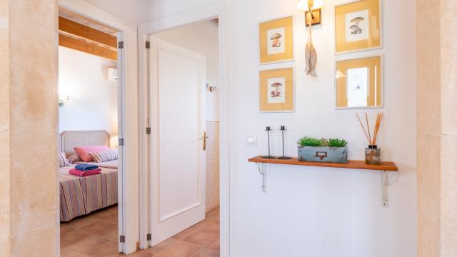 Rural Villa Marina des Trenc