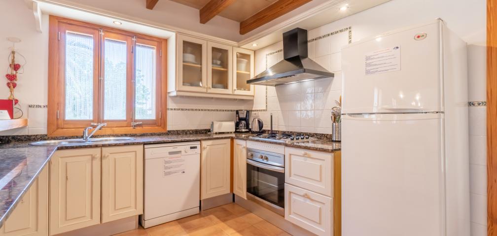 Rural Villa Marina des Trenc