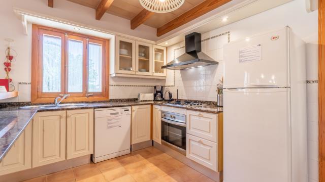 Rural Villa Marina des Trenc