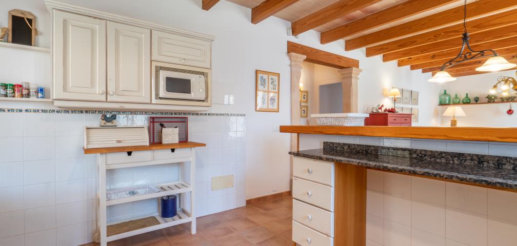 Rural Villa Marina des Trenc