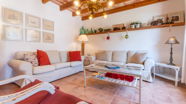 Rural Villa Marina des Trenc