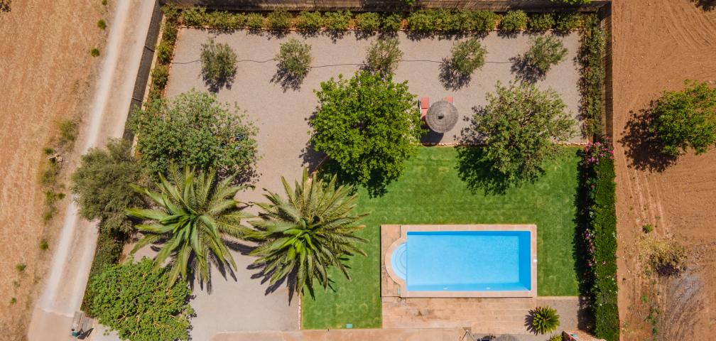 Rural Villa Marina des Trenc