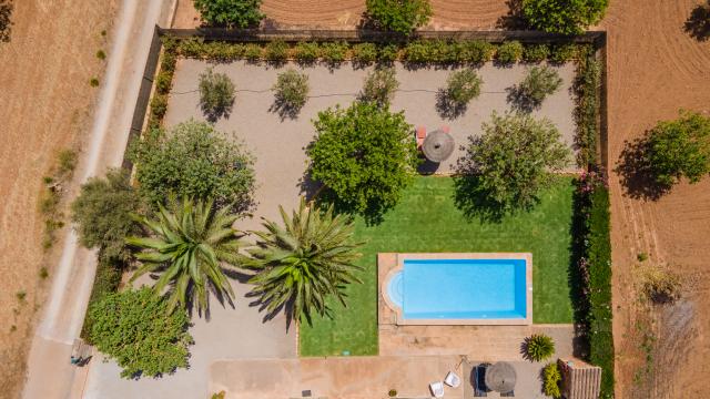 Rural Villa Marina des Trenc