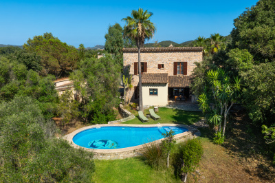 Finca Ses Paises