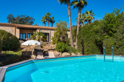 Finca El Palo