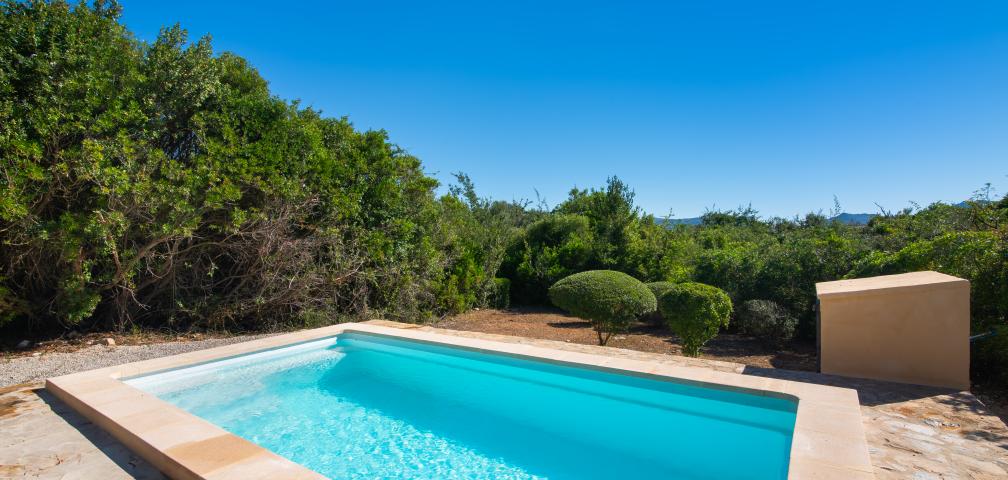 Rural Villa El Palo
