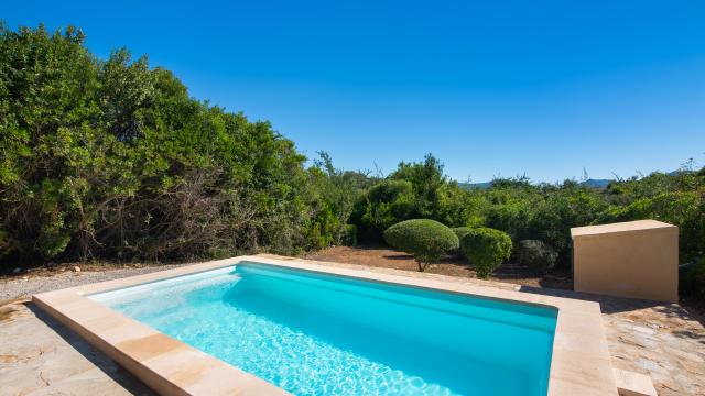 Rural Villa El Palo