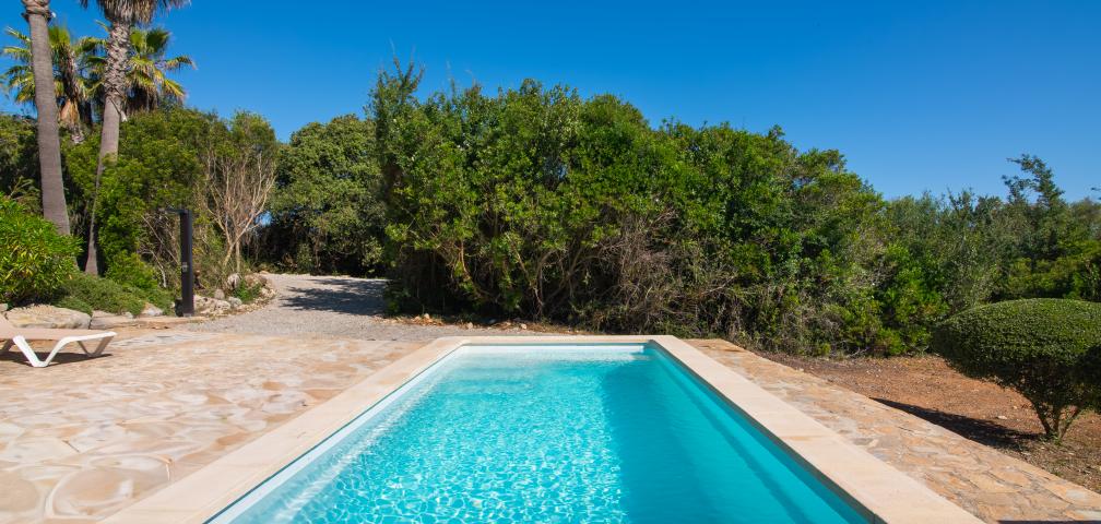 Rural Villa El Palo