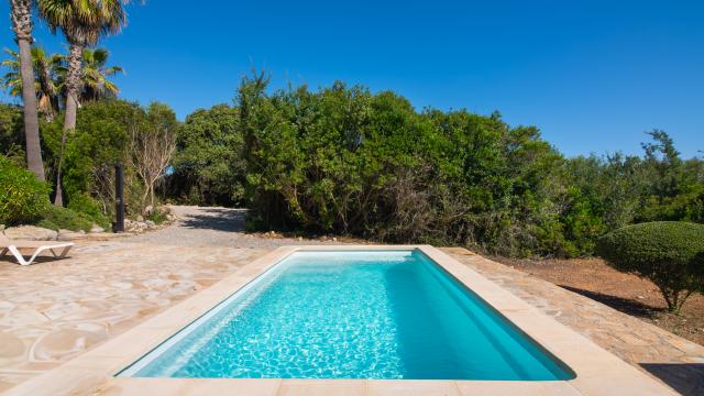 Rural Villa El Palo