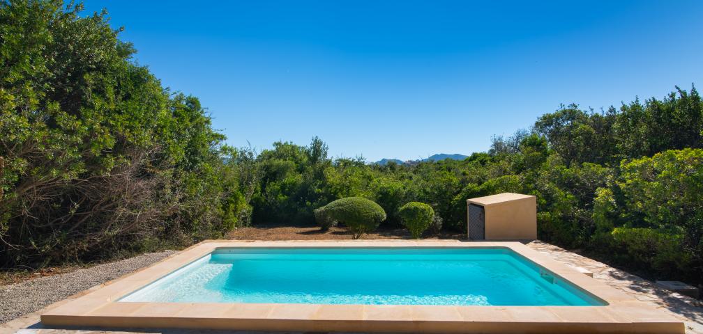 Rural Villa El Palo