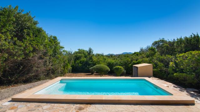 Rural Villa El Palo