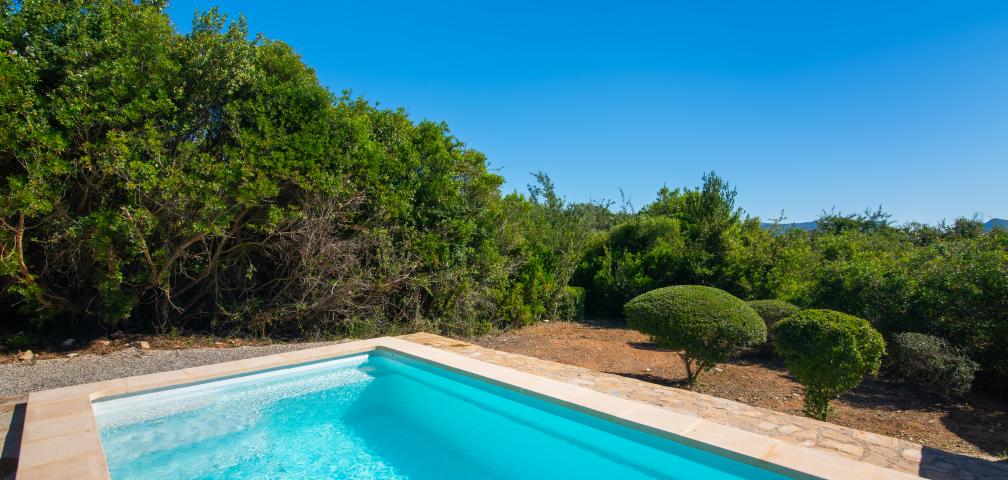 Rural Villa El Palo
