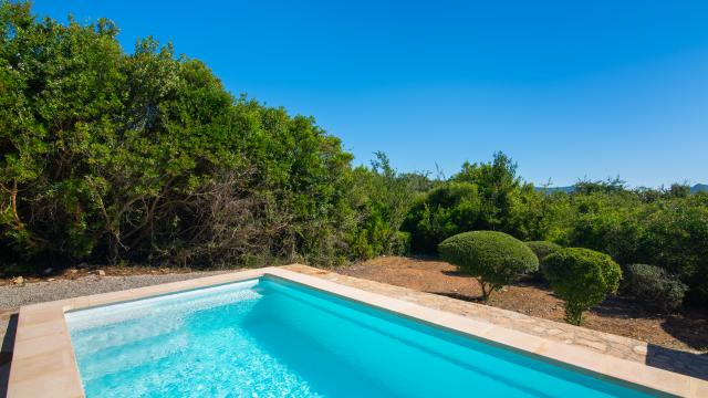 Rural Villa El Palo