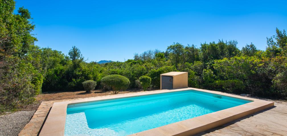 Rural Villa El Palo