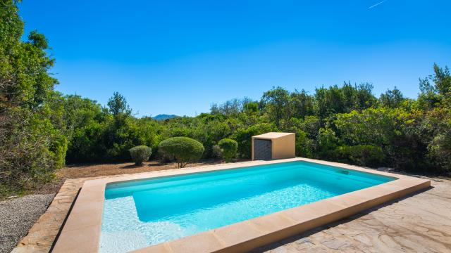 Rural Villa El Palo