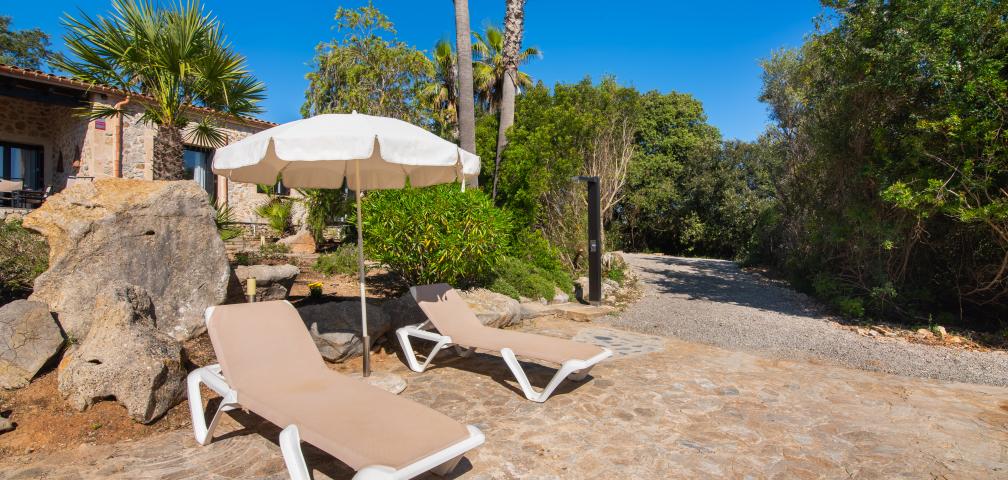 Rural Villa El Palo