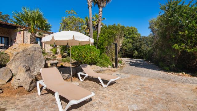 Rural Villa El Palo