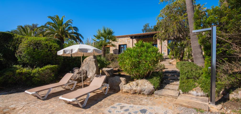 Rural Villa El Palo