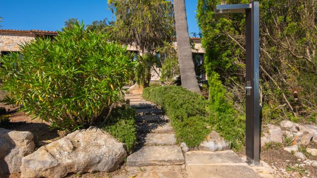 Rural Villa El Palo