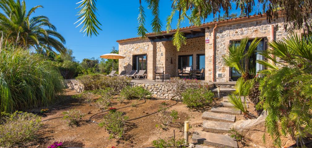 Rural Villa El Palo
