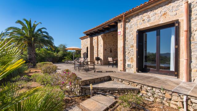 Rural Villa El Palo