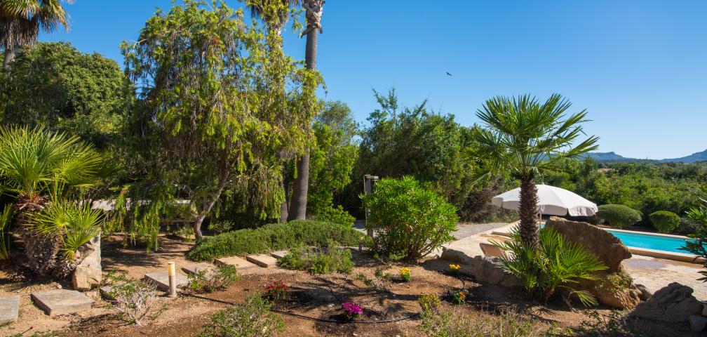 Rural Villa El Palo