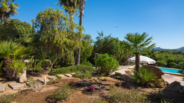 Rural Villa El Palo