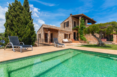 Finca Els Nou Cortons