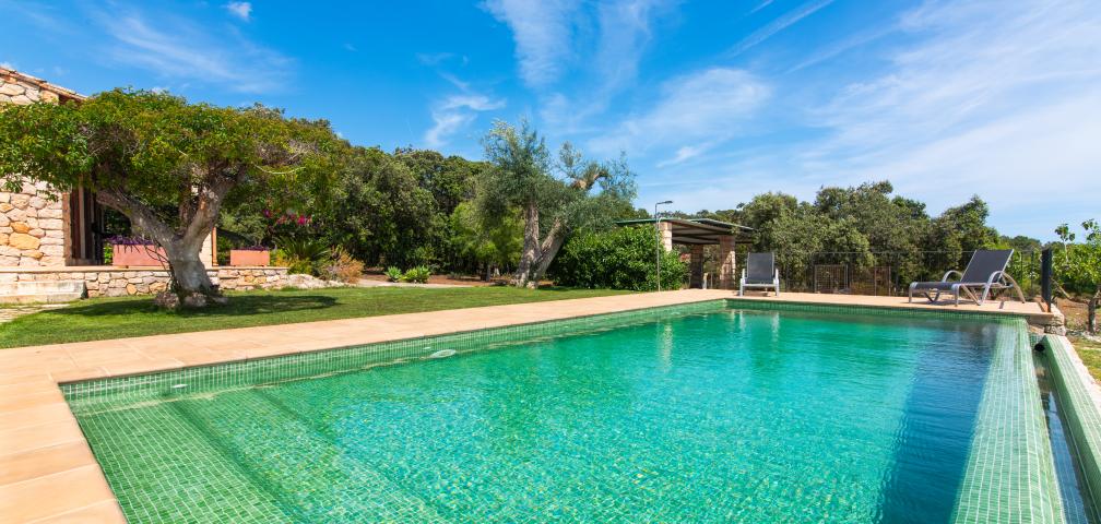 Finca Els Nou Cortons