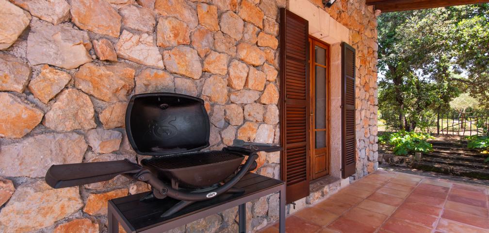 Finca Els Nou Cortons