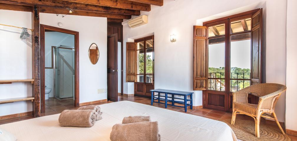 Finca Els Nou Cortons